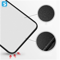 blank sublimation case for Galaxy S23 Ultra